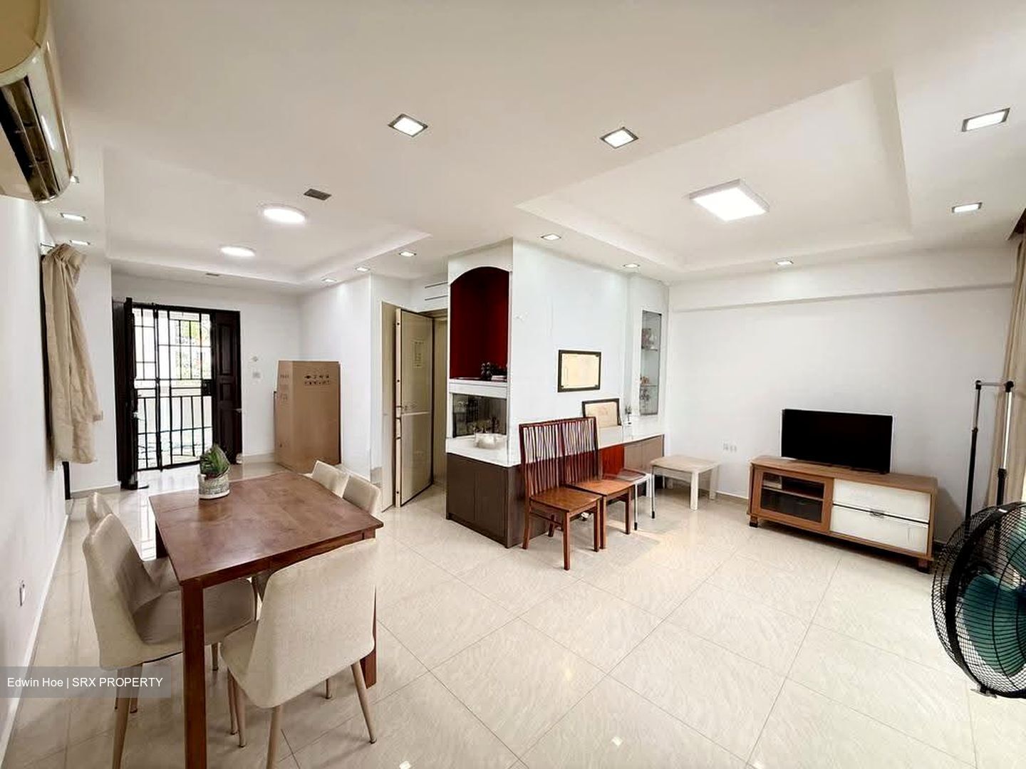 Blk 151 Rivervale Green (Sengkang), HDB 4 Rooms #618835891